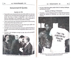 Muhammad Ali (Pictorial Biography)