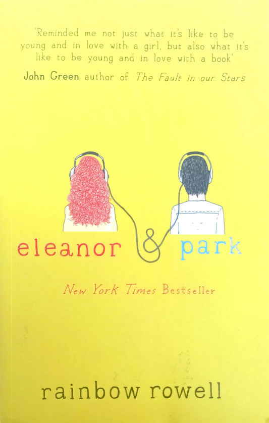 Eleanor & Park