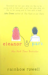 Eleanor & Park