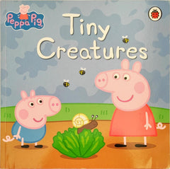Peppa Pig Tiny Creatures
