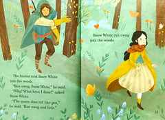 Snow White and the Seven Dwarfs (First Readers)