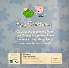Peppa Pig Tiny Creatures