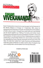 Swami Vivekananda (Pictorial Biography)