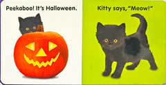 Baby Touch and Feel Halloween