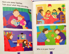 People I Like a Talkabout Book