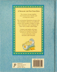 A Treasury for Two Year olds