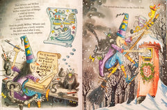 Winnie and Wilbur Combo (2 Books)