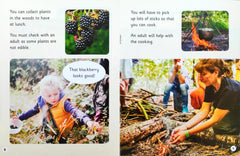 Read Write Inc Phonics Non Fiction Combo 2 (7 Books)