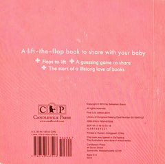 Who can Swim? (Flap Book)