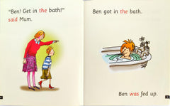 Read Write Inc Set 3 (5 Books)