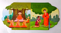 Buddha (My First Shaped Board book)