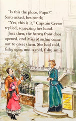 Usborne The Little Princess (Usborne Young Reading)