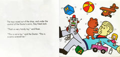 Dr Ninth