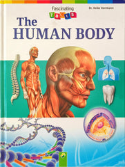 The Human Body (Facts)