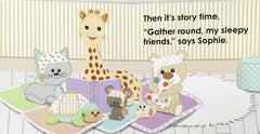 Goodnight Sophie (Sophie la girafe)