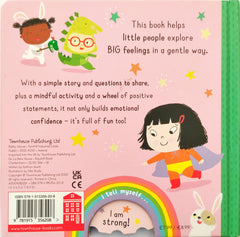 I can be Brave (Feeling Book)