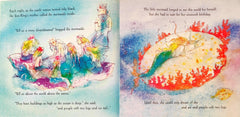 Usborne The Little Mermaid