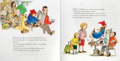 Paddington Combo Set 13 (2 Books)