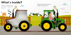 How It Works Tractor