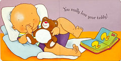 I love you baby