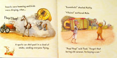 Usborne The Wind in the Willows