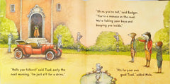 Usborne The Wind in the Willows