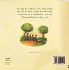 Usborne The Wind in the Willows