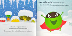 Supertato Combo (4 Books)