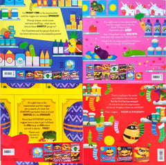 Supertato Combo (4 Books)
