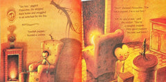 Usborne The Story of Pinocchio
