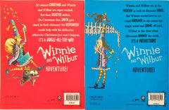Winnie and Wilbur Combo (2 Books)