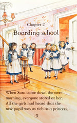 Usborne The Little Princess (Usborne Young Reading)