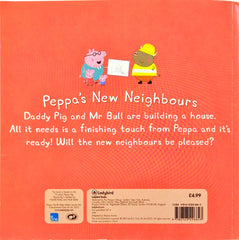 Peppa's New Neighbours