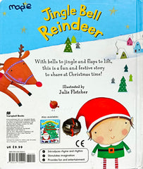 Jingle Bells Reindeer