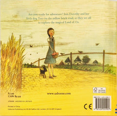 Usborne The Wizard of Oz
