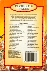 Rumpelstiltskin (Favourite Tales)