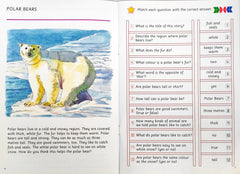 Comprehension Combo (4 Books)