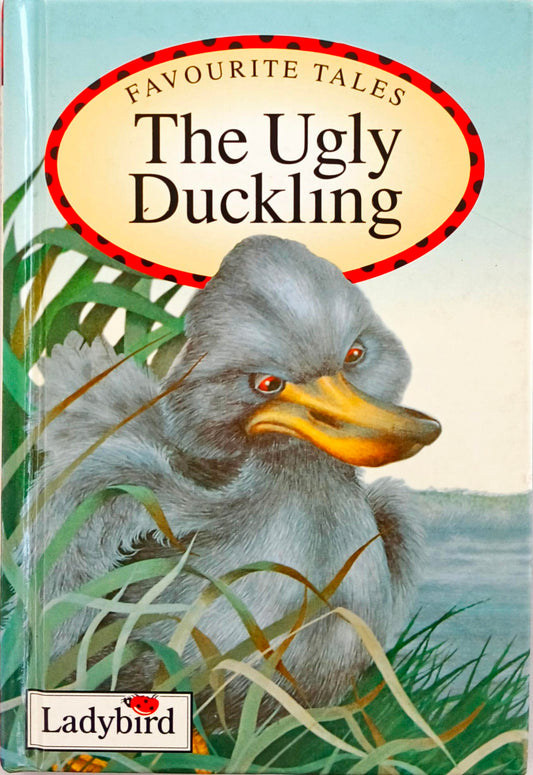 The Ugly Duckling (Favourite Tales)
