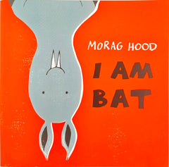I am Bat