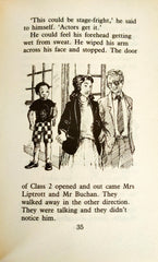 Red Fox Read Alone Combo (4 Books)