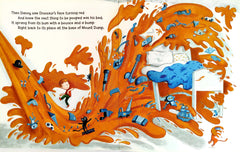 The Dinosaur that Pooped Combo Set 2 (2 Books)