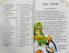 The Ramayana (An Epic Journey for Children)