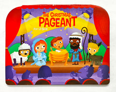 The Christmas Pageant