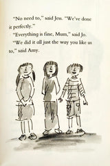 Walkers Stories Combo (4 Books)