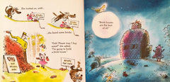 Usborne The Three Little Pigs