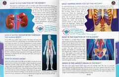 Human Body Encyclopedia