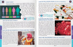 Human Body Encyclopedia