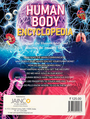 Human Body Encyclopedia