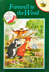 Farewell to the Wood