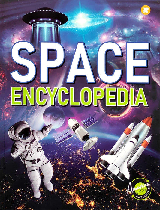 Space Encyclopedia